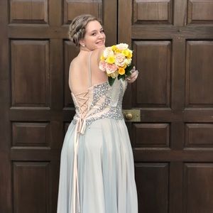 Meet your Posher, Kathleen